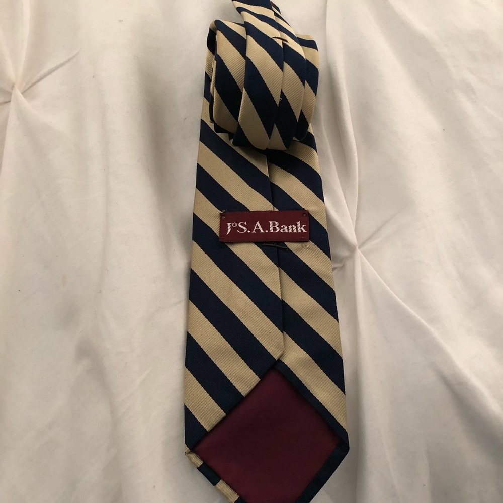 Jos.A.Bank Tie